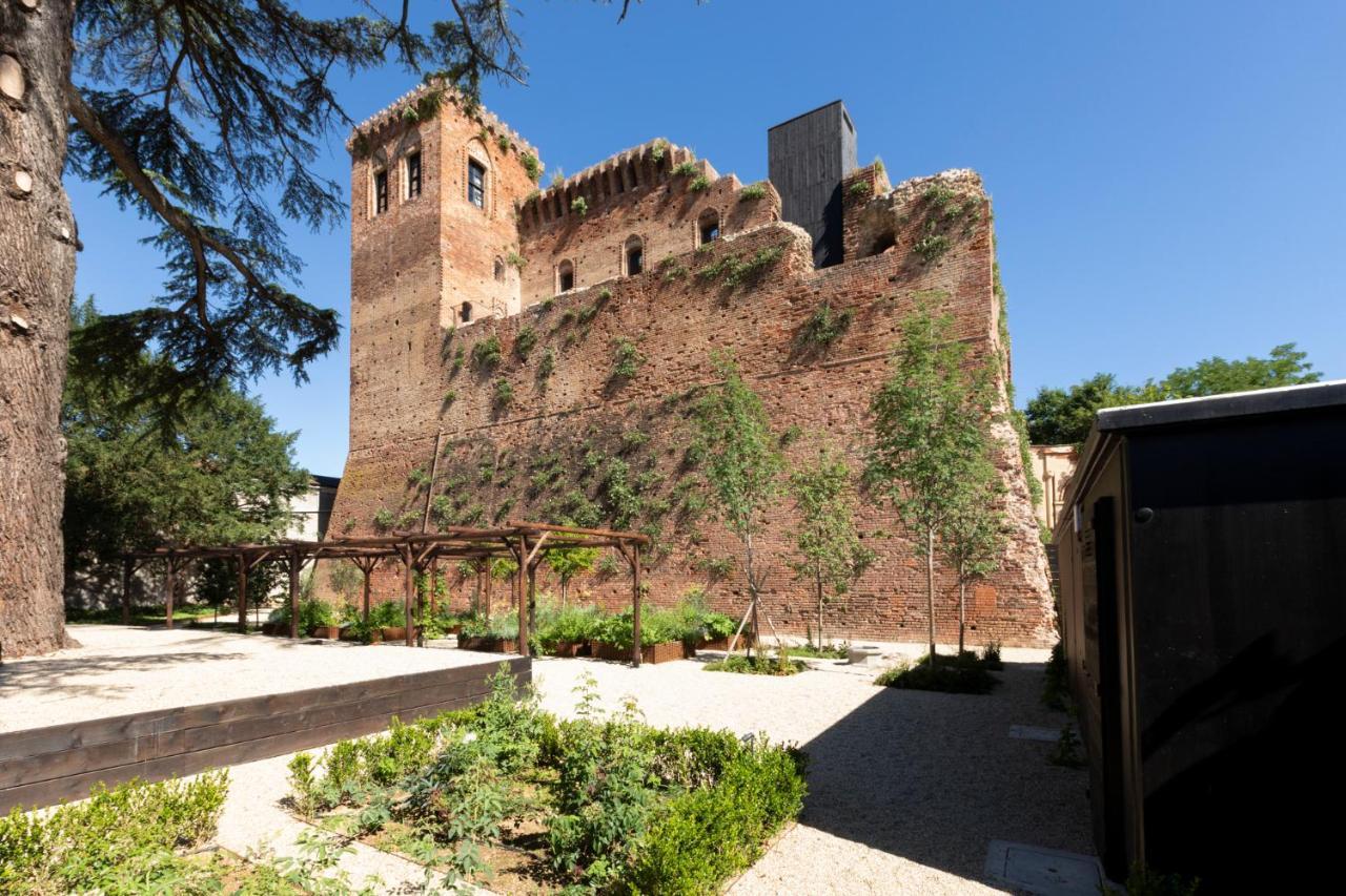 Rocca Di Arignano Hotel Exterior photo