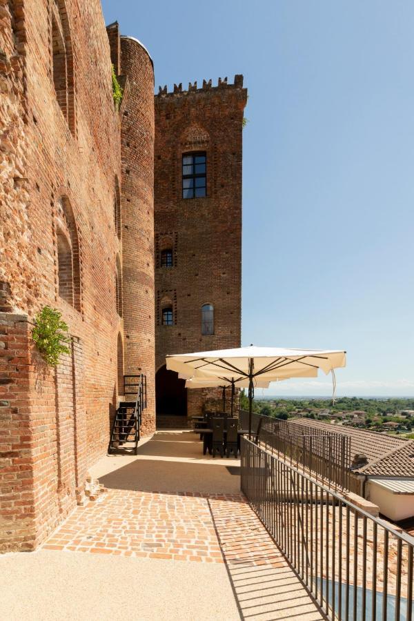 Rocca Di Arignano Hotel Exterior photo