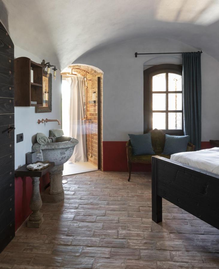 Rocca Di Arignano Hotel Exterior photo