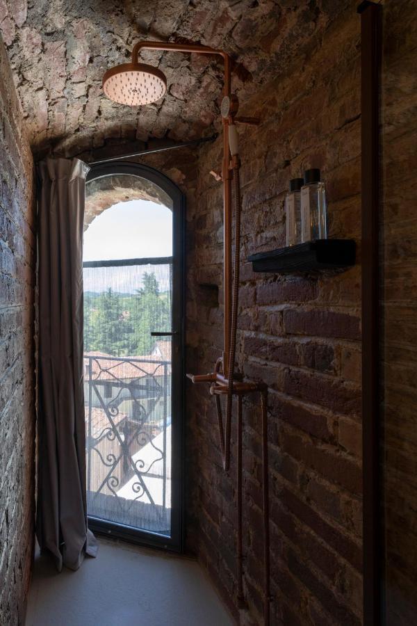 Rocca Di Arignano Hotel Exterior photo