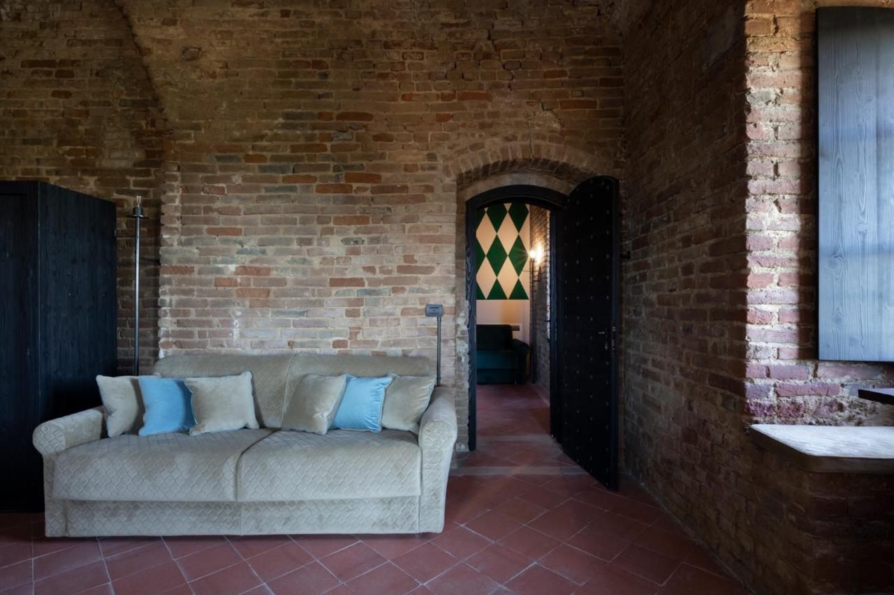 Rocca Di Arignano Hotel Exterior photo