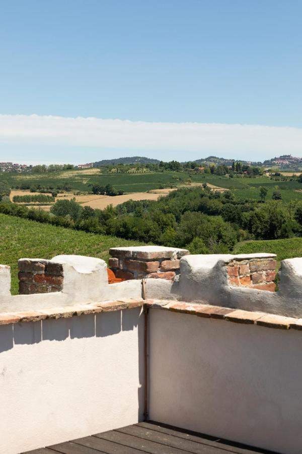 Rocca Di Arignano Hotel Exterior photo