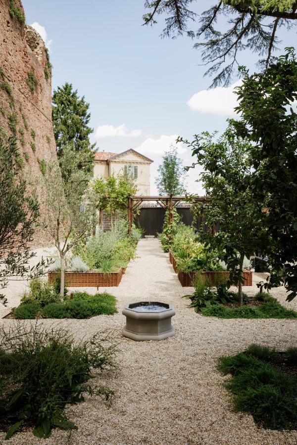 Rocca Di Arignano Hotel Exterior photo