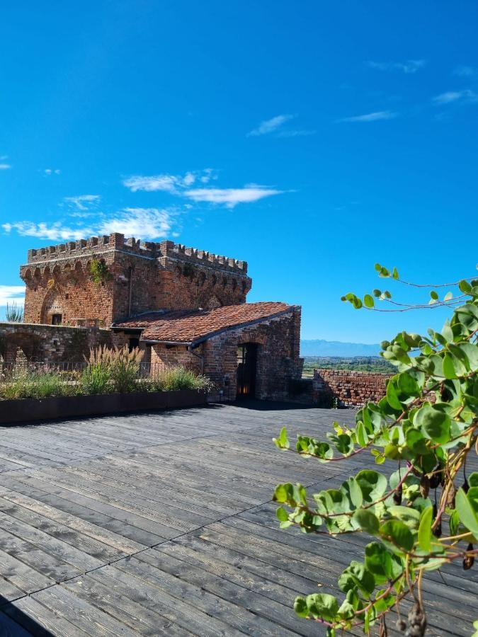 Rocca Di Arignano Hotel Exterior photo