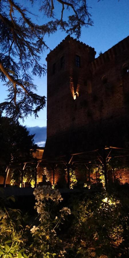 Rocca Di Arignano Hotel Exterior photo