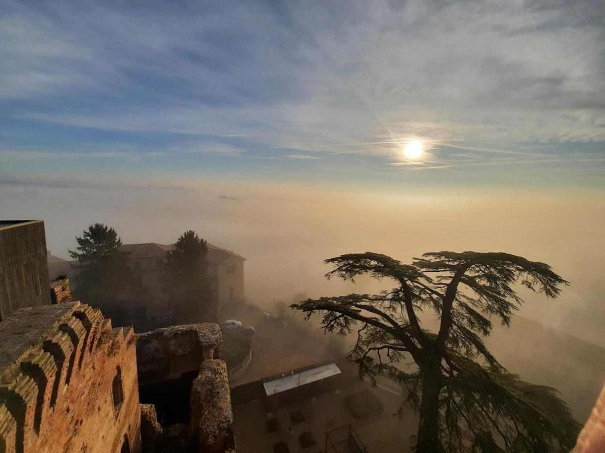 Rocca Di Arignano Hotel Exterior photo